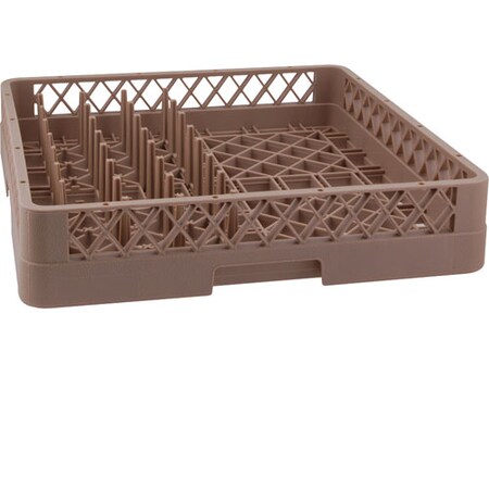 Vollrath Rack, Combo , Full Size, Beige TR-15